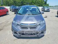 2019 Honda FIT фото