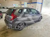 2019 Honda FIT фото