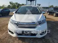 2019 Honda FIT фото