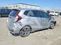 2019 Honda FIT фото
