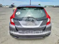 2019 Honda FIT фото