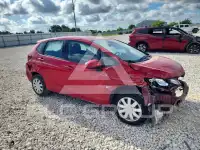 2019 Honda FIT фото