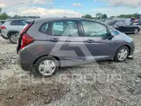 2019 Honda FIT фото