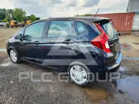 2019 Honda FIT фото