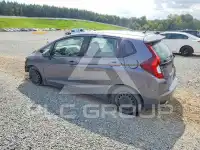 2019 Honda FIT фото