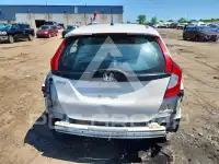 2019 Honda FIT фото