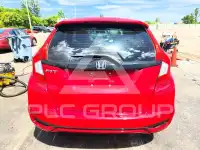 2019 Honda FIT фото