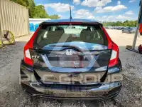 2019 Honda FIT фото