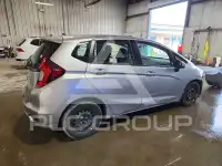 2019 Honda FIT фото