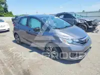 2019 Honda FIT фото