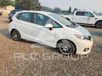 2019 Honda FIT фото