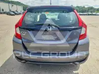 2019 Honda FIT фото