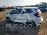 2019 Honda FIT фото