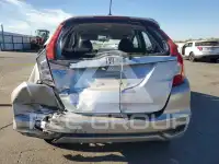 2019 Honda FIT фото