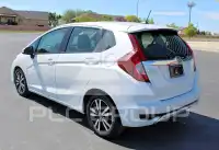 2019 Honda FIT фото