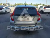 2019 Honda FIT фото