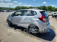 2019 Honda FIT фото