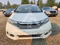2019 Honda FIT фото