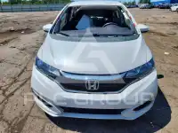 2019 Honda FIT фото