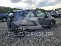 2019 Honda FIT фото