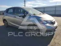 2019 Honda FIT фото