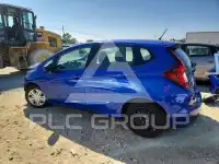 2019 Honda FIT photo