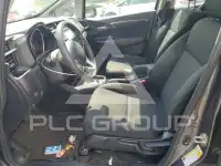 2019 Honda FIT фото