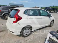 2019 Honda FIT photo