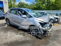 2019 Honda FIT фото