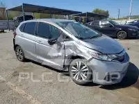 2019 Honda FIT фото