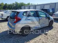 2019 Honda FIT фото