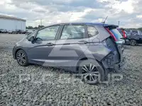 2019 Honda FIT фото