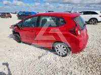 2019 Honda FIT фото