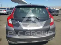 2019 Honda FIT фото