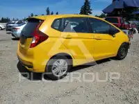 2019 Honda FIT фото
