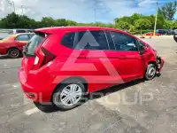 2019 Honda FIT фото