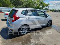 2019 Honda FIT фото