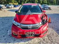 2019 Honda FIT фото