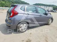 2019 Honda FIT фото