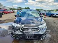 2019 Honda FIT фото