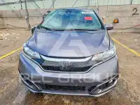 2019 Honda FIT фото
