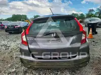 2019 Honda FIT фото