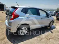 2019 Honda FIT photo