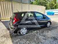 2019 Honda FIT фото