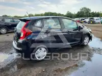 2019 Honda FIT фото