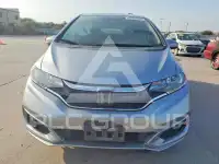 2019 Honda FIT фото