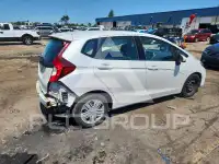 2019 Honda FIT фото