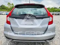 2019 Honda FIT фото