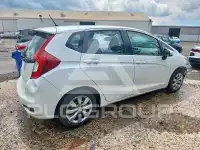 2019 Honda FIT photo