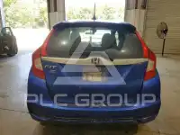 2019 Honda FIT фото
